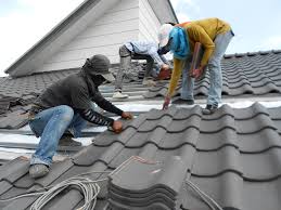 Best Metal Roofing Installation  in Port Jefferson, NY